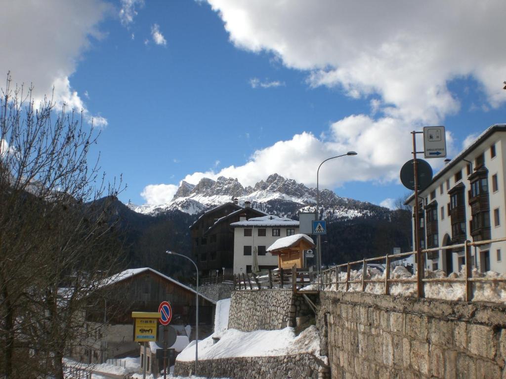 Hotel Ines Borca di Cadore