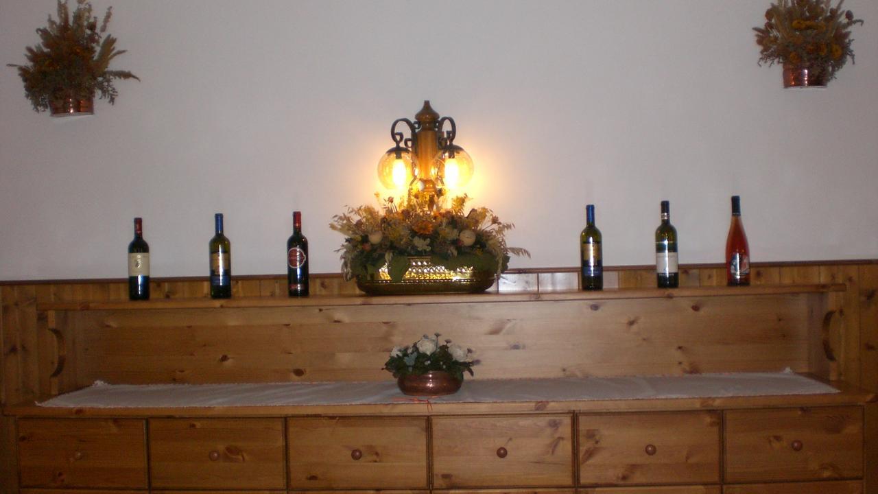 Ines Hotel Borca di Cadore
