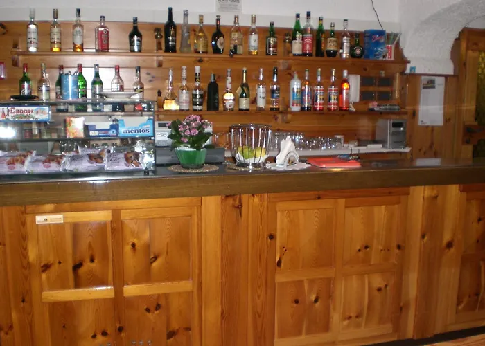 Hotel Villa Ines