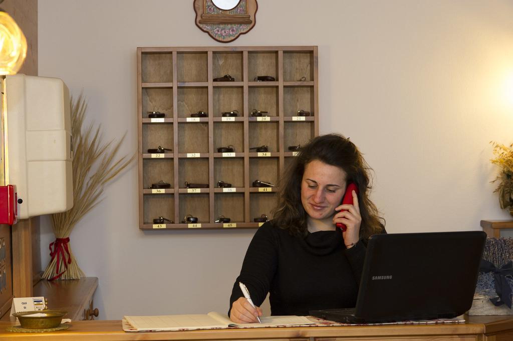 Ines Borca di Cadore