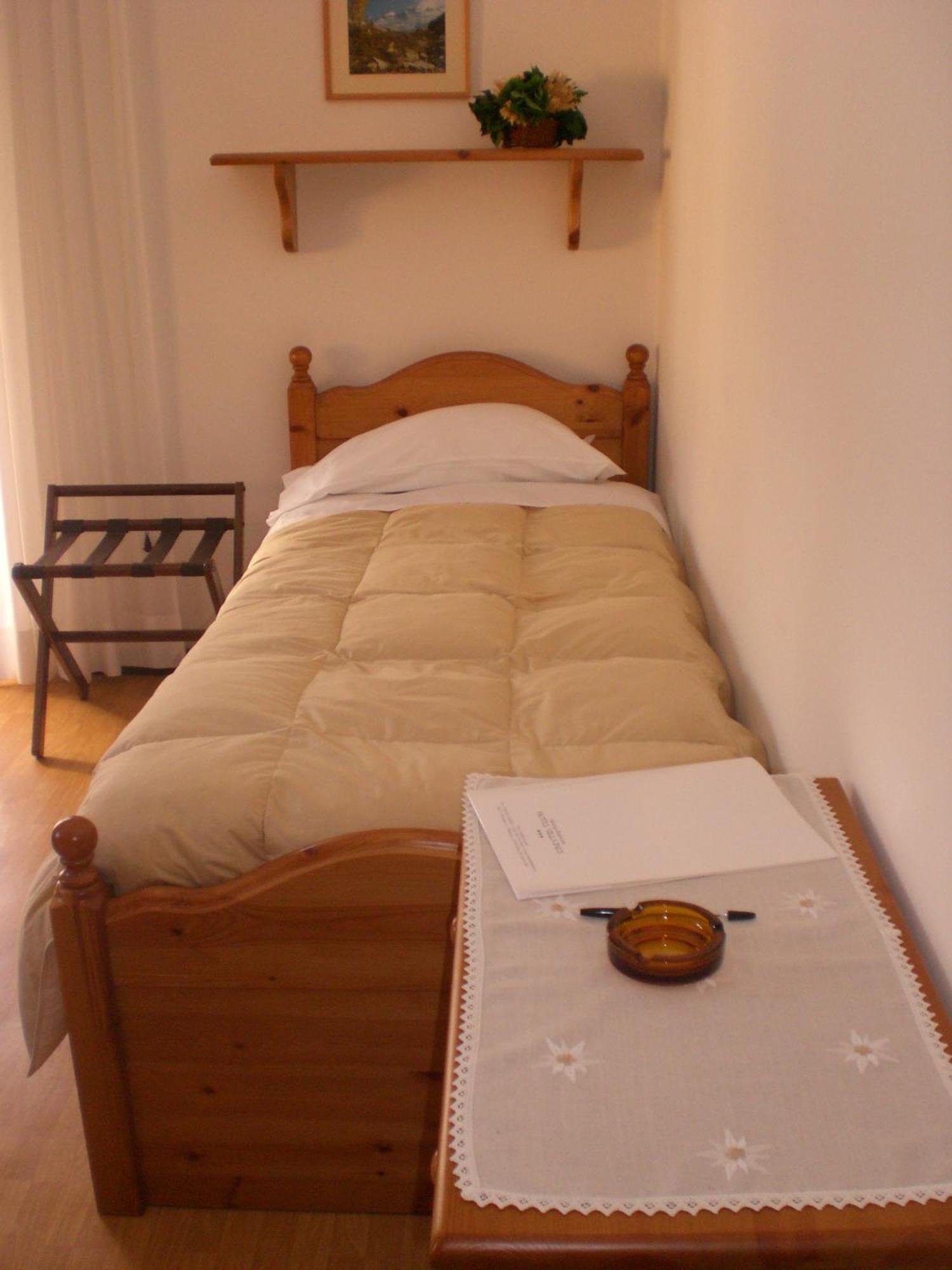 Hotel Ines 3*