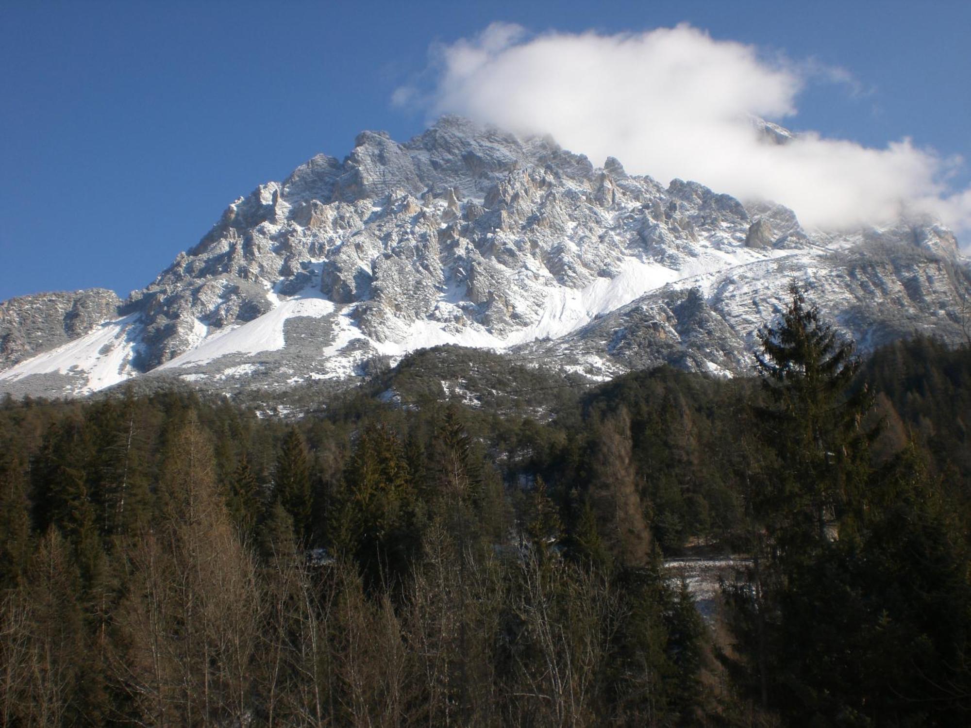 Hotel Ines Borca di Cadore