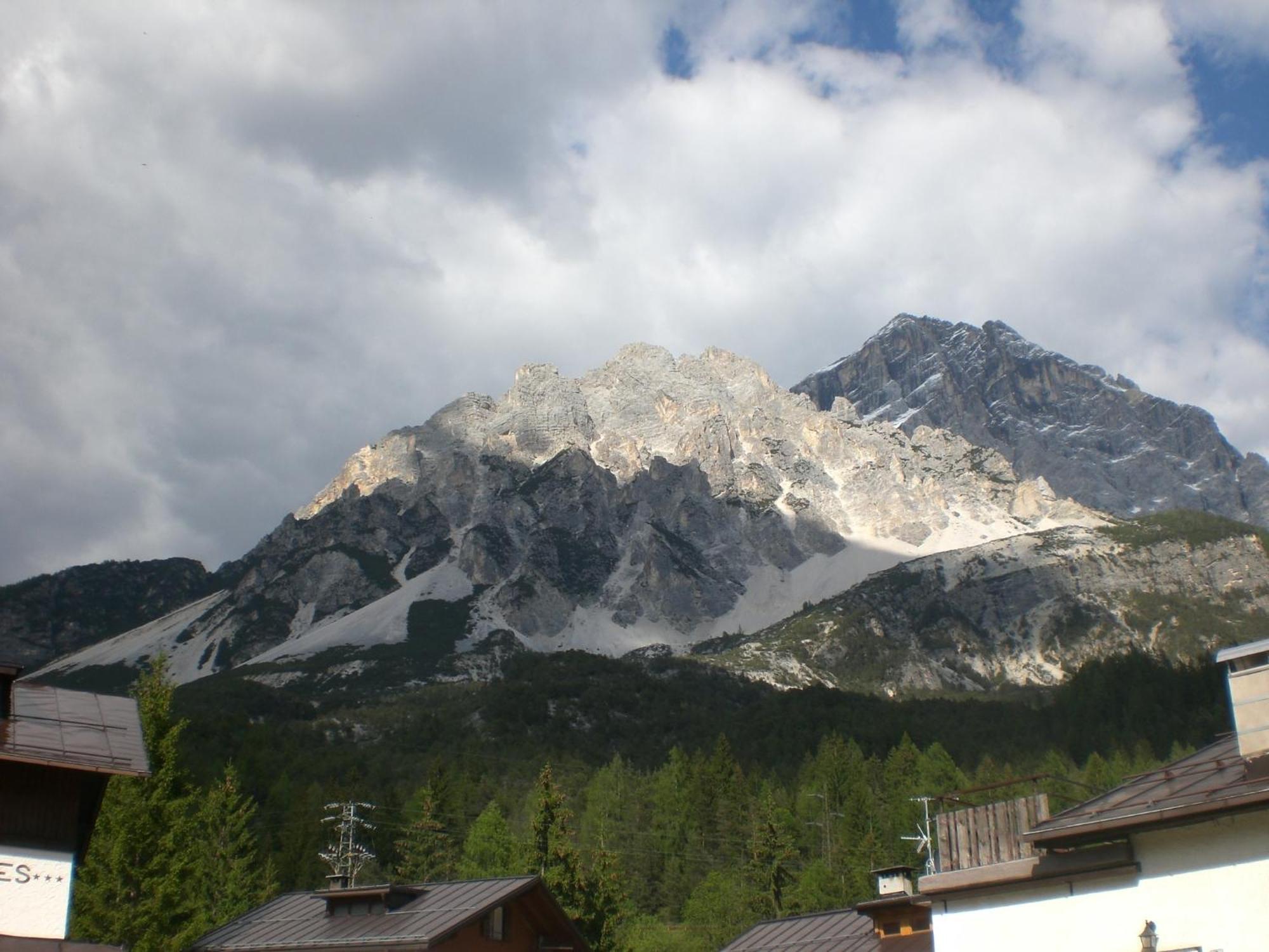 Ines Borca di Cadore