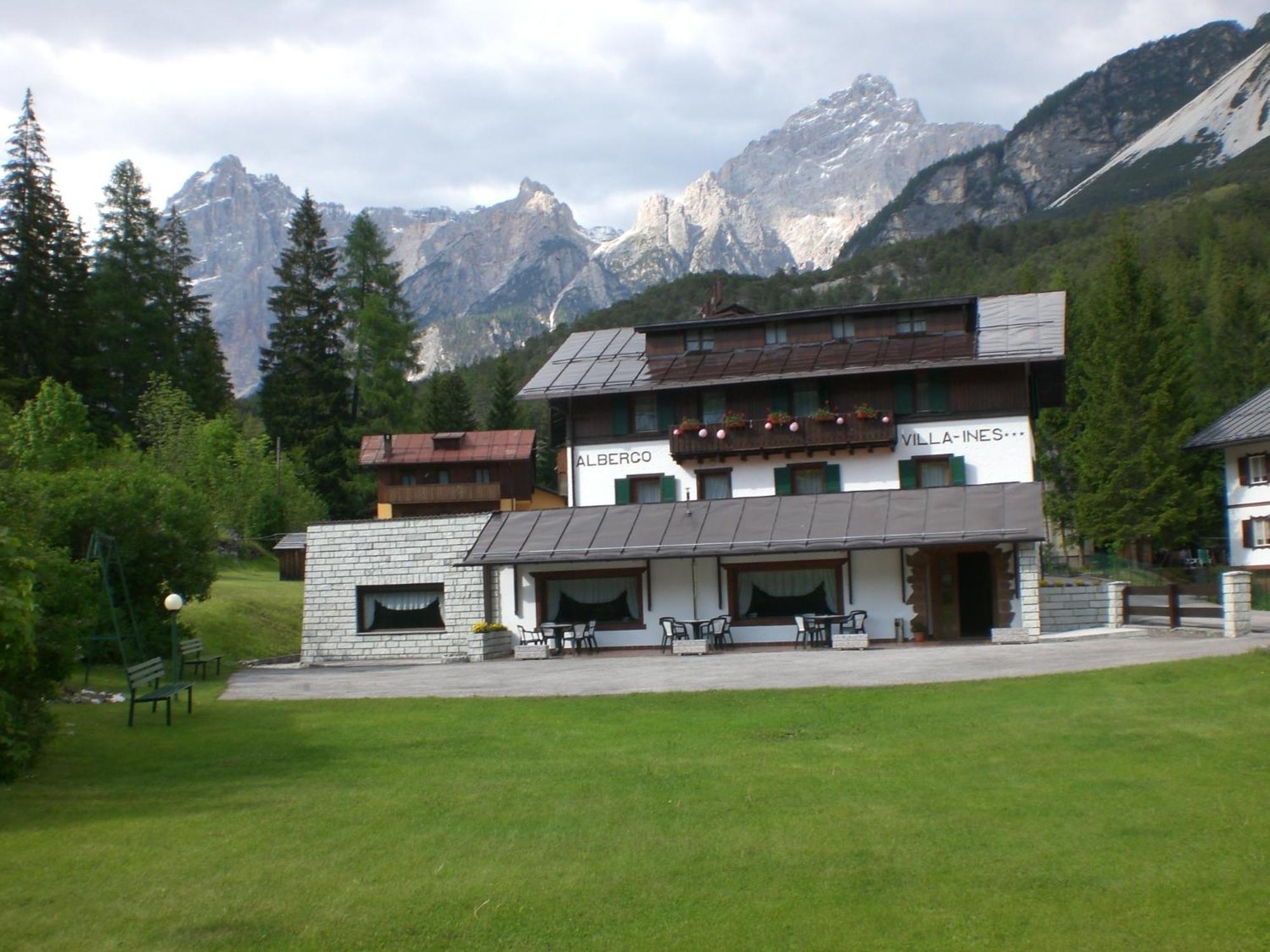 Hotel Ines