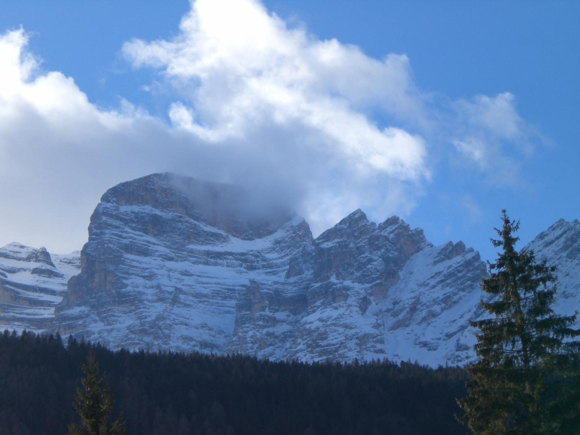 Hotel Ines Borca di Cadore
