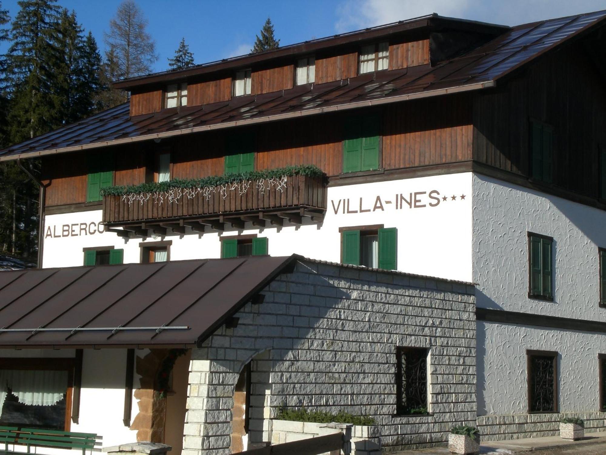 Hotel Ines