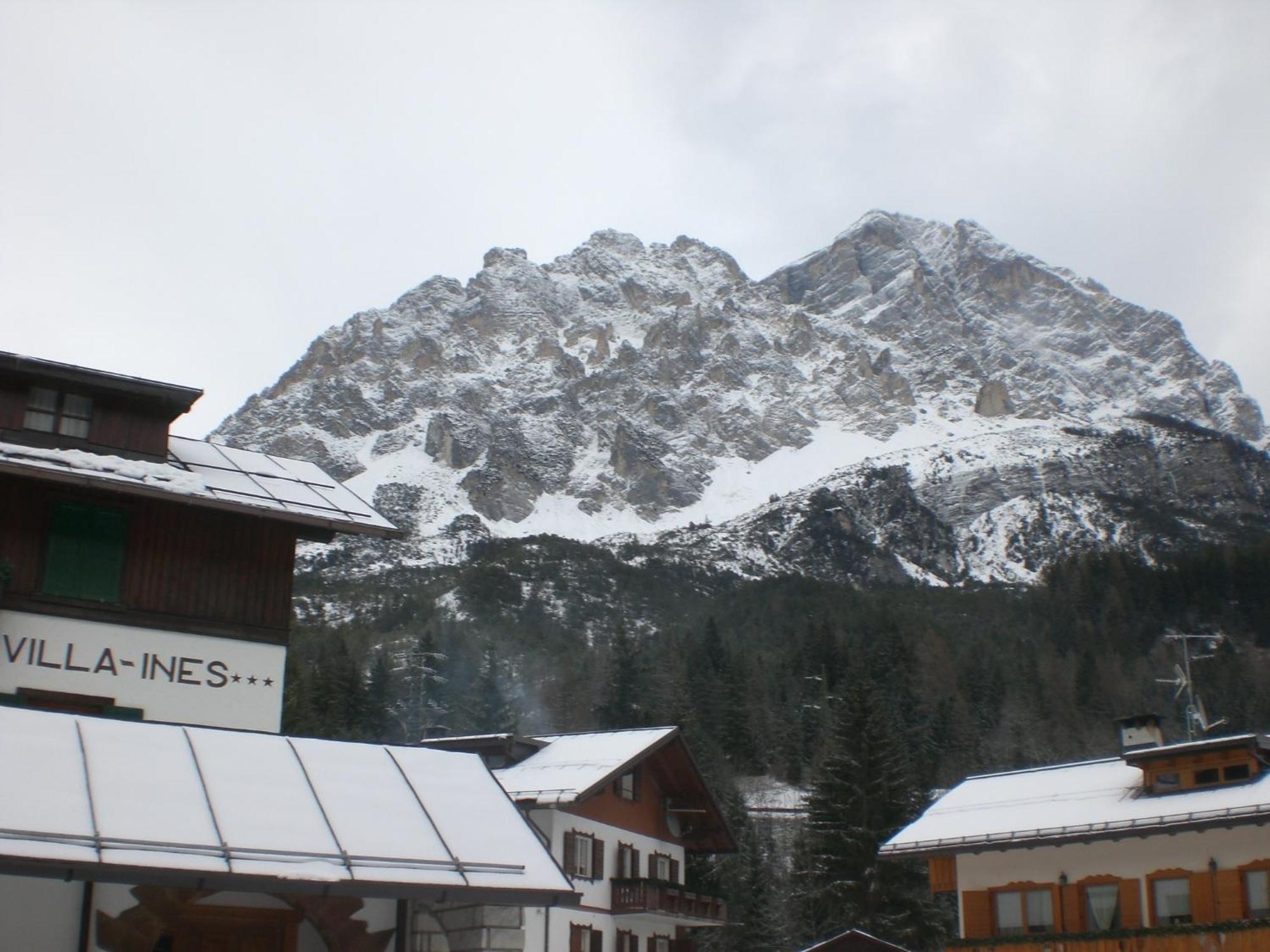 Ines Borca di Cadore