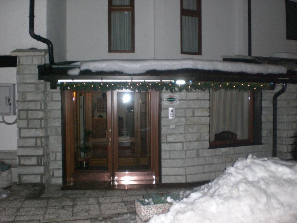 Hotel Ines