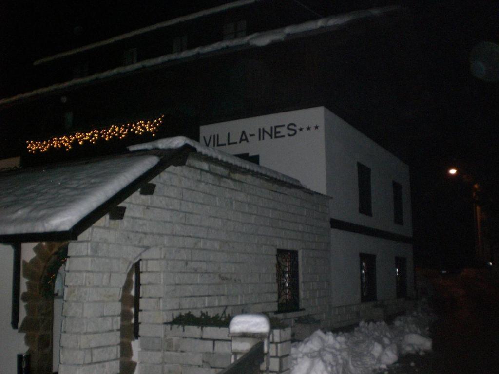 Hotel Ines 3*