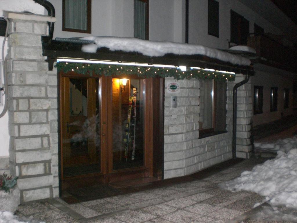 Ines Hotel Borca di Cadore