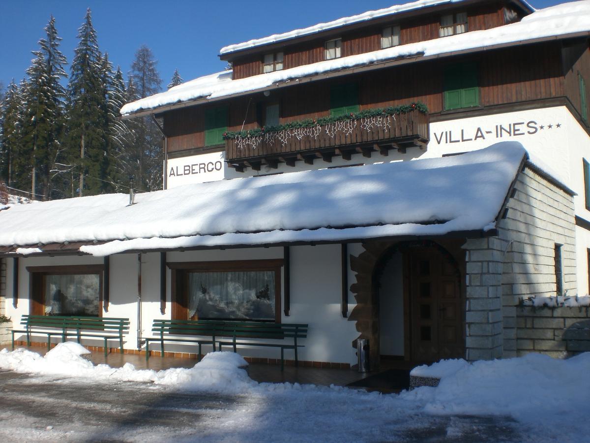 Hotel Ines
